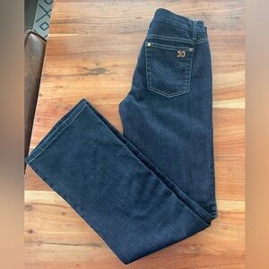 WIDE LEG MUSE FIT JEAN